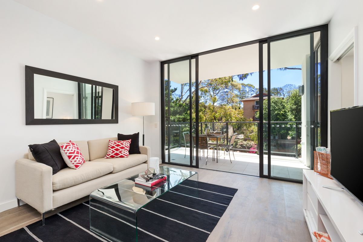 15-17 Birdwood Avenue, Lane Cove NSW 2066