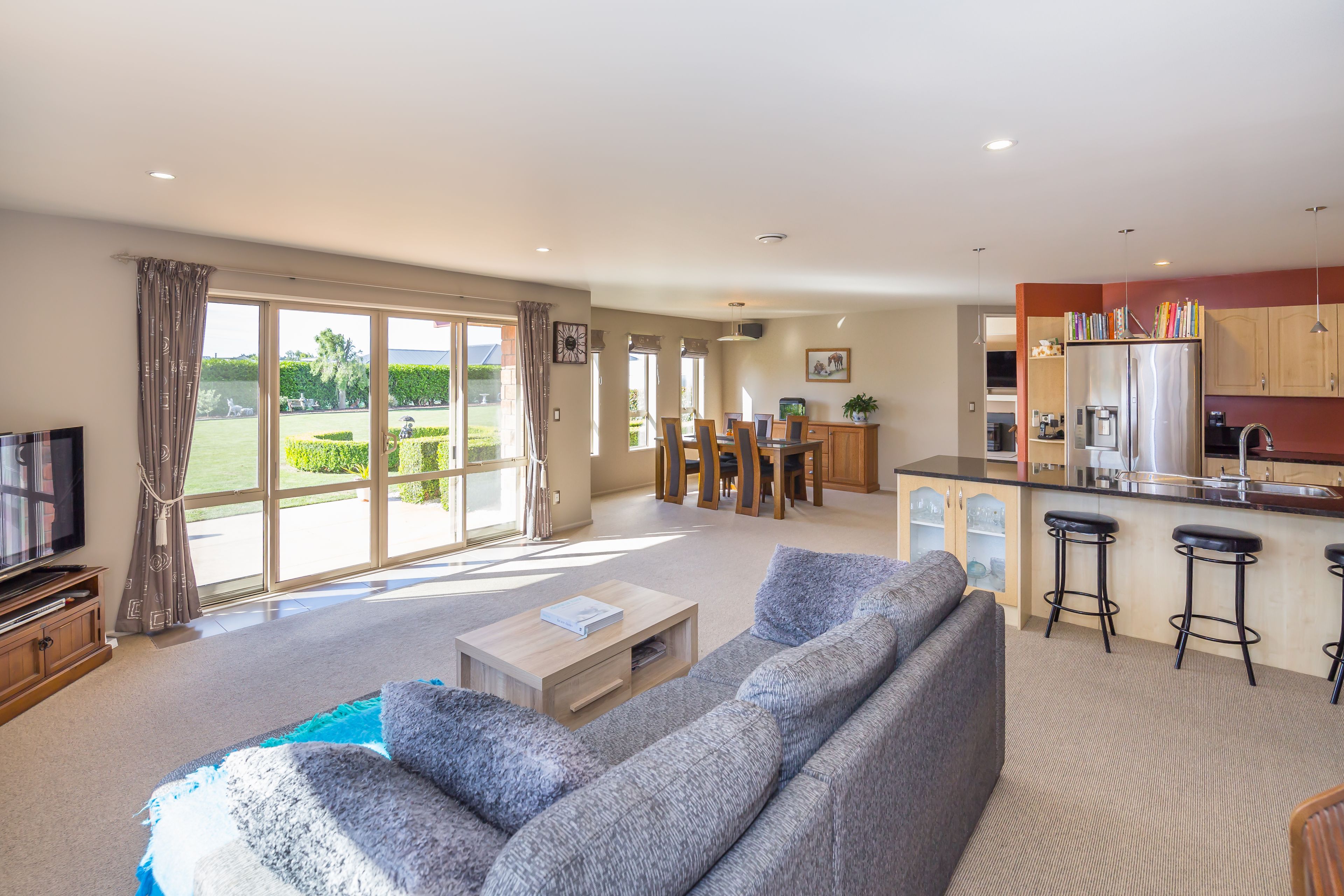 13 Frame Crescent, Rolleston, Selwyn District