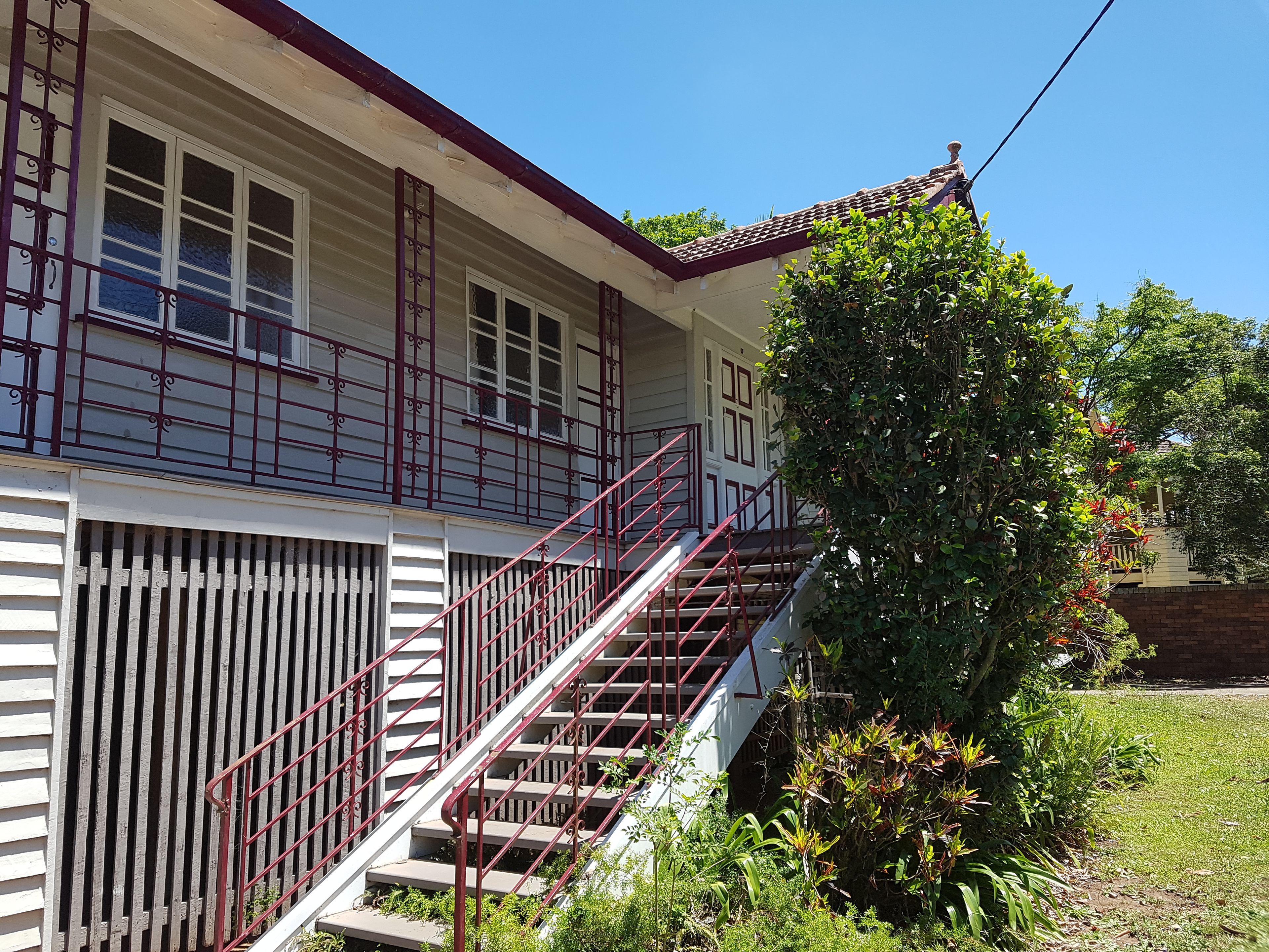 5/114 Kitchener Road, Ascot, QLD 4007