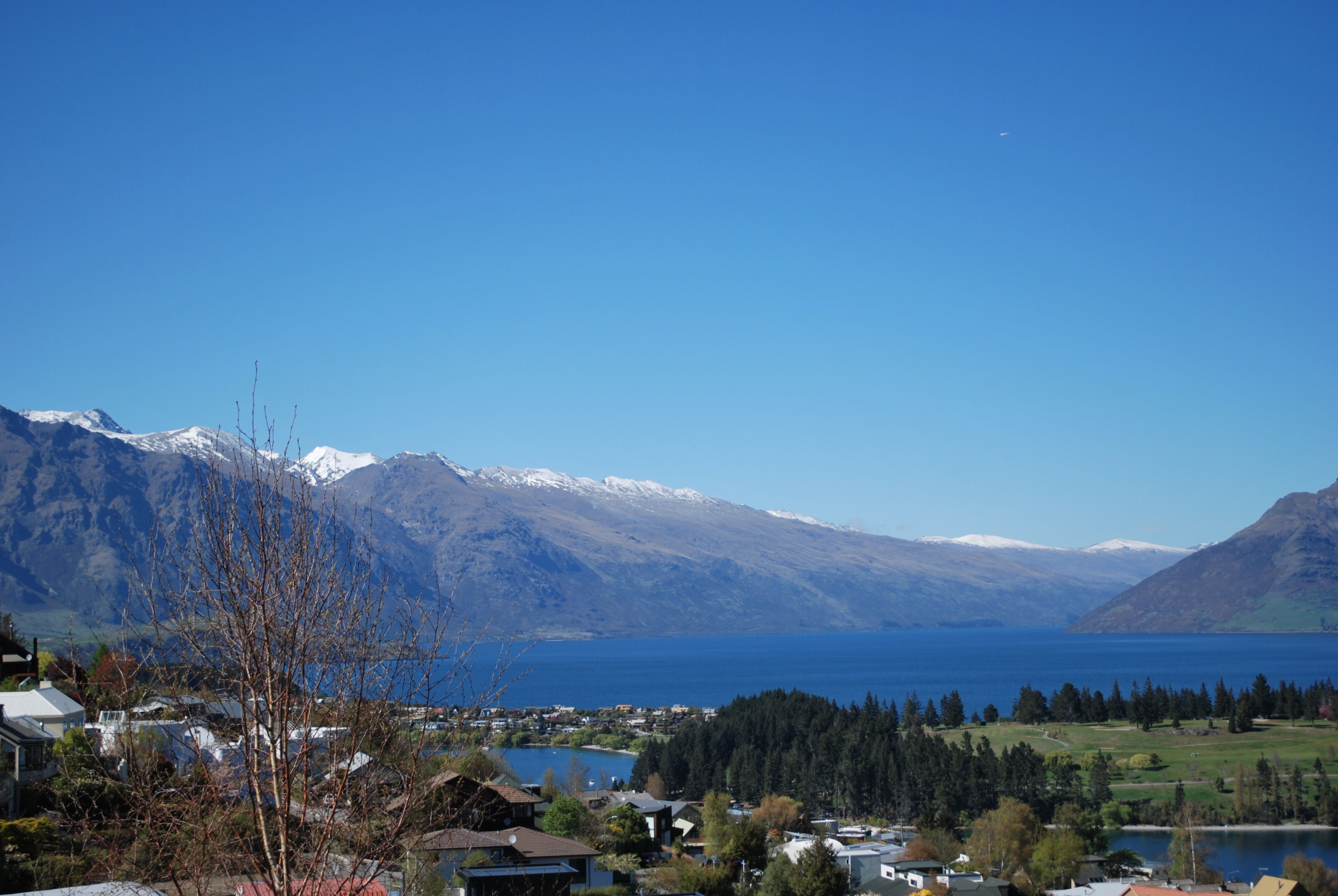 10 Limerick Lane, Queenstown, Queenstown Lakes District