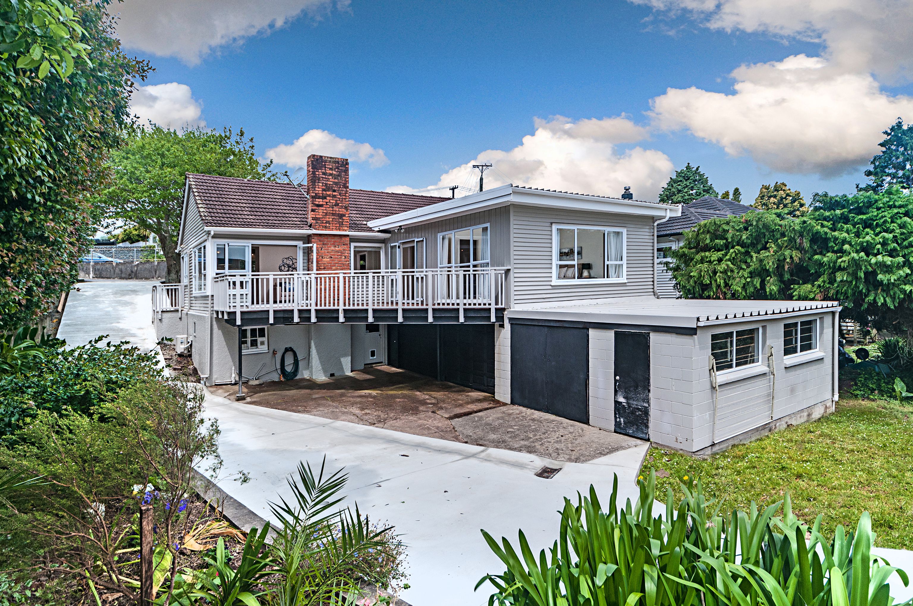 410 Riddell Road, Glendowie, Auckland City