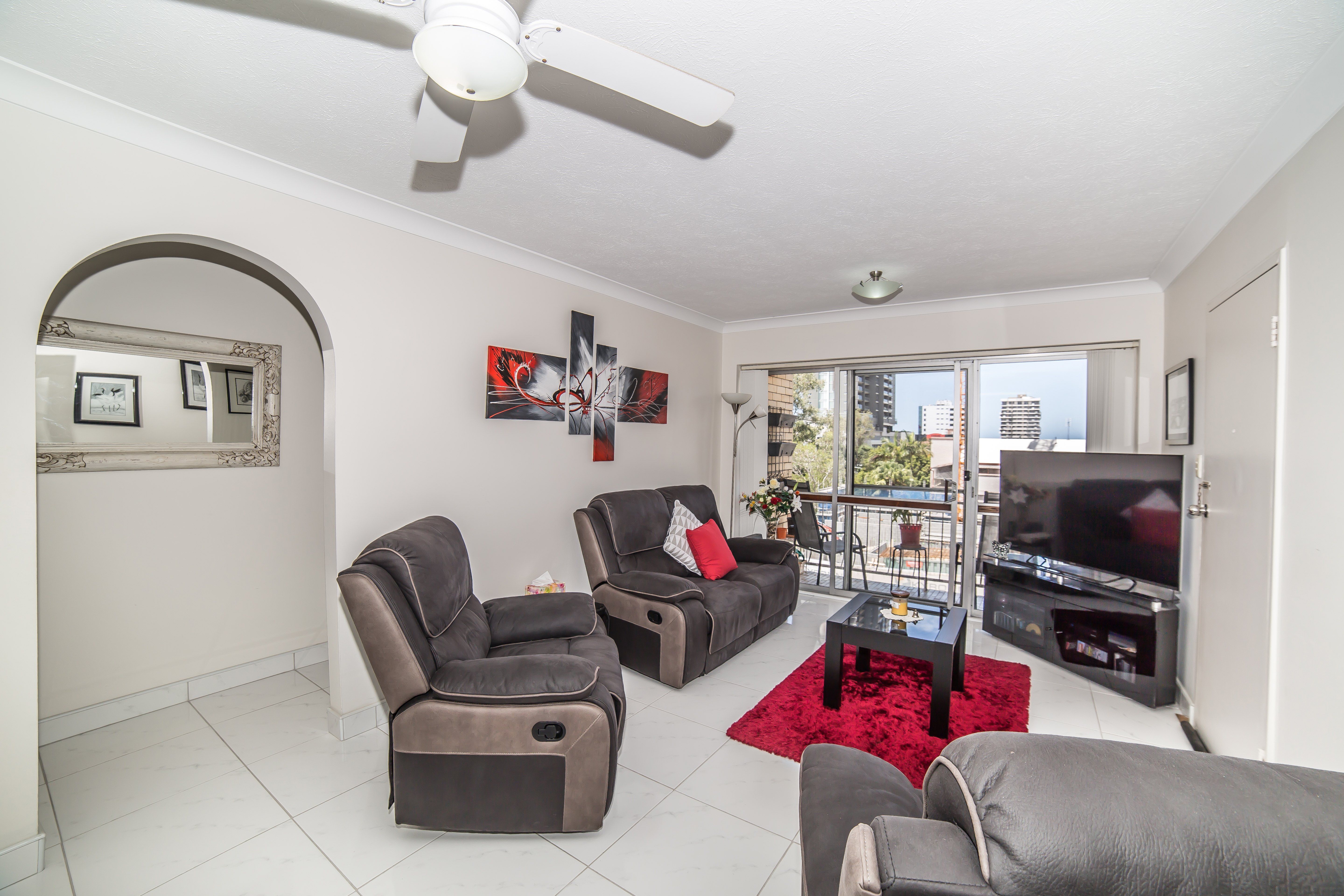 4/6 Garden Street, Southport, QLD 4215