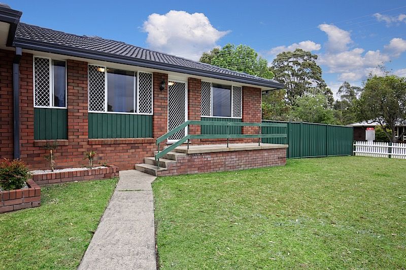 Units 1and2, 34 Maclean Street, Nowra, NSW 2541