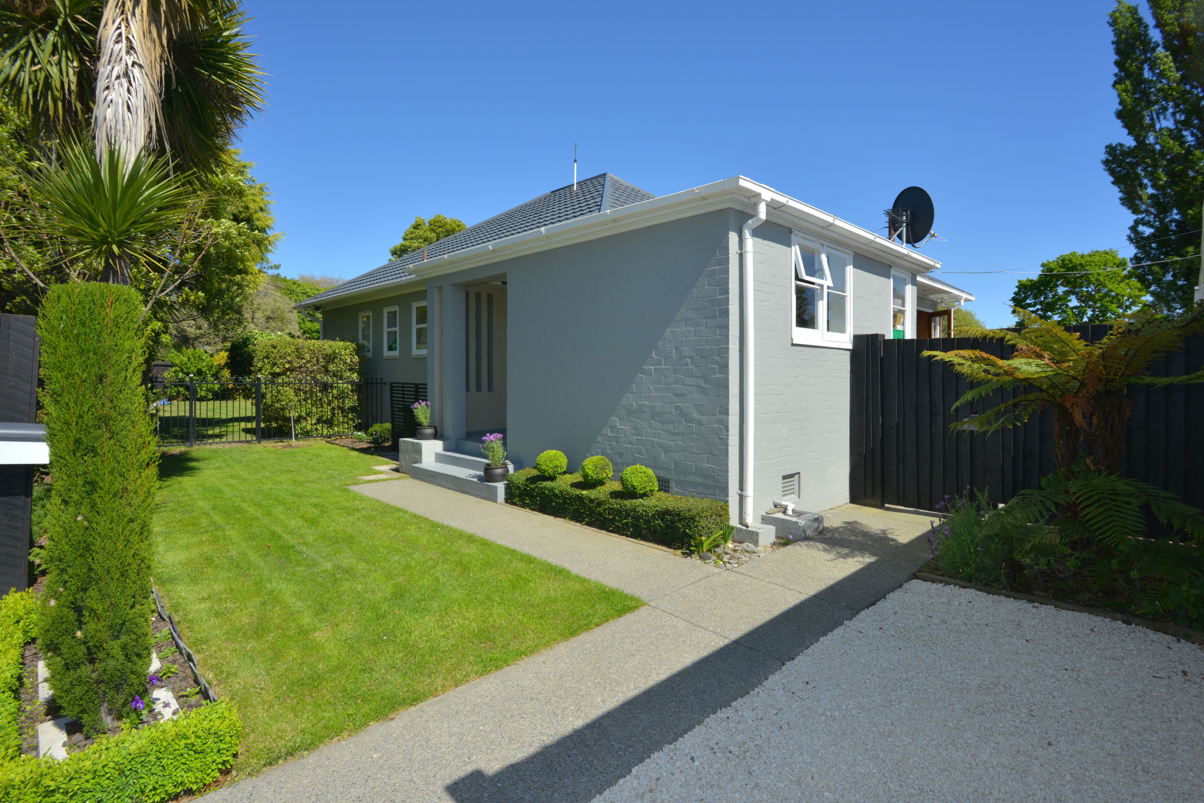 1 Bard Street, Somerfield, Christchurch City