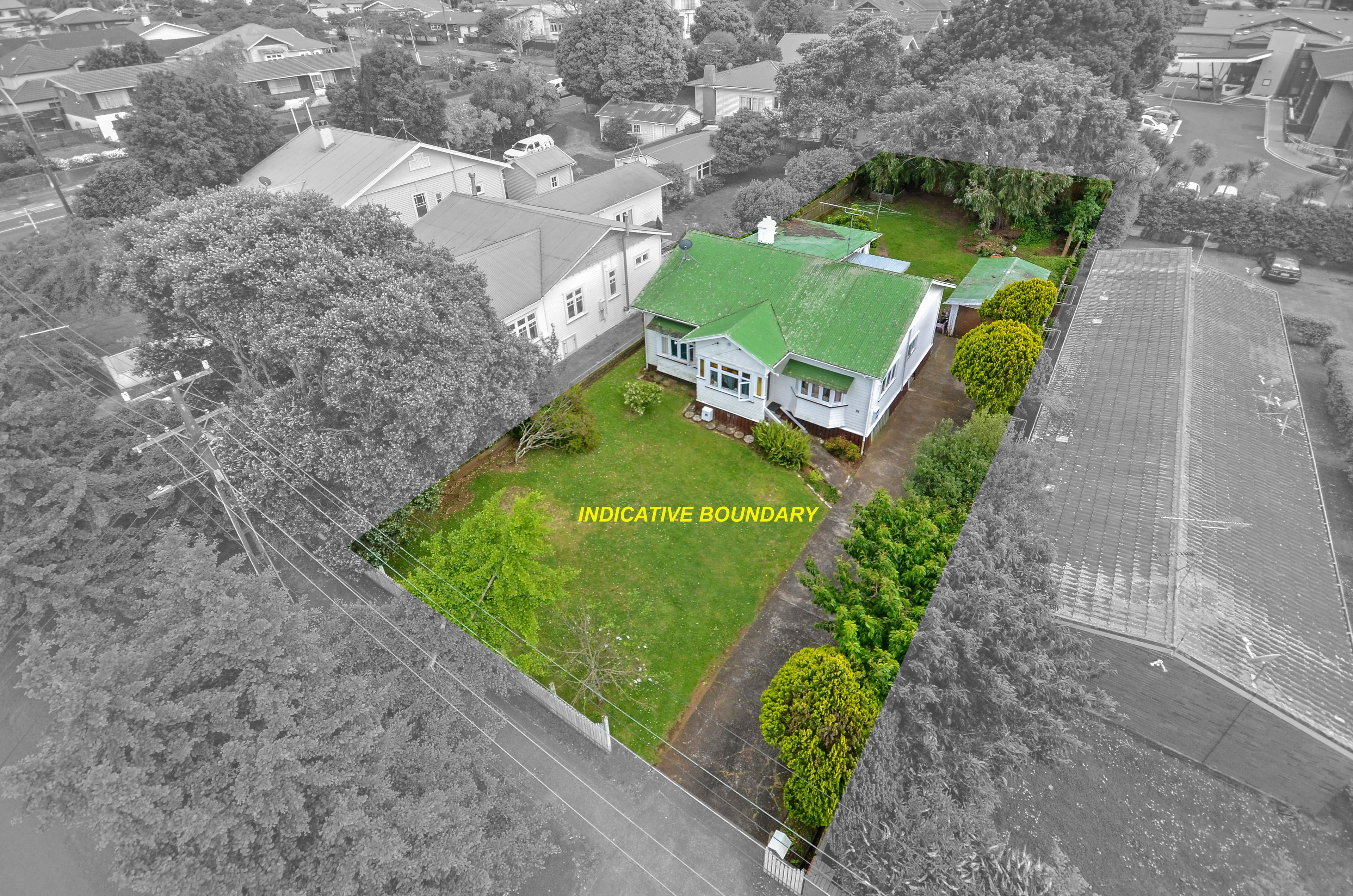 33 Beckenham Avenue, Royal Oak, Auckland City