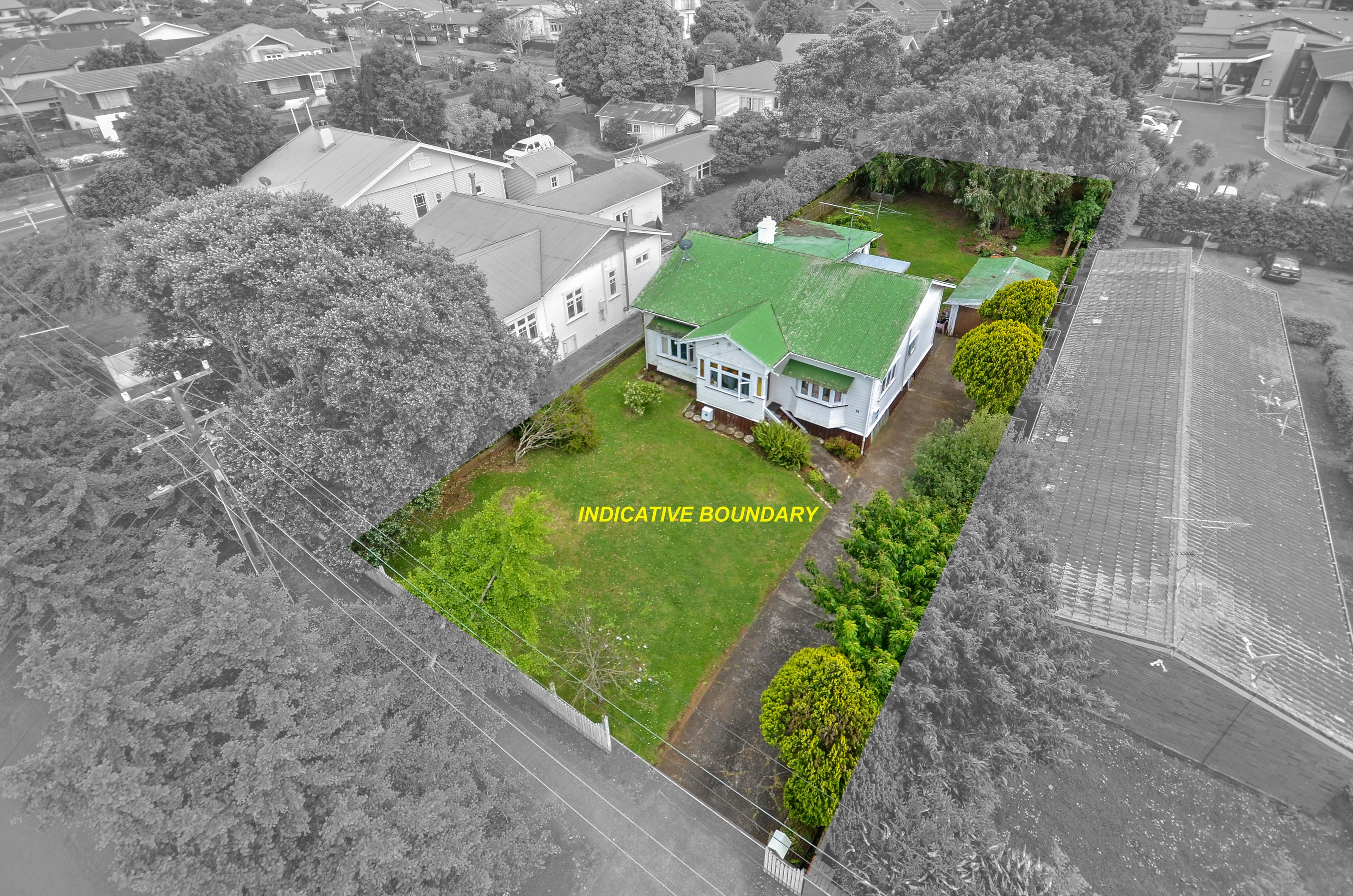 33 Beckenham Avenue, Royal Oak, Auckland City