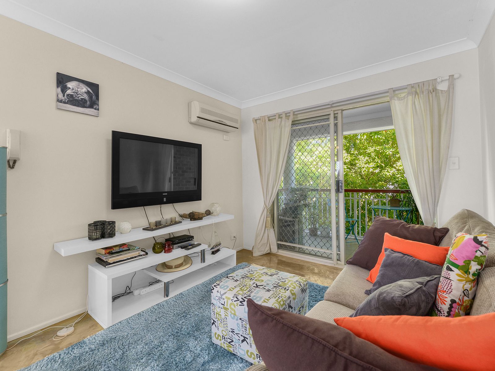 6/15 Smallman Street, Bulimba, QLD 4171