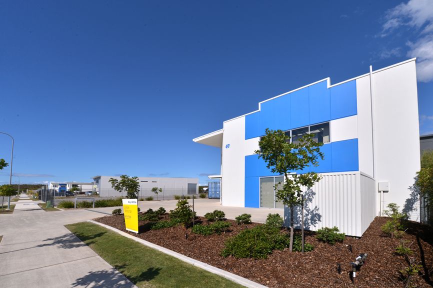 Unit 1/47 Link Crescent, Coolum Beach, QLD 4573