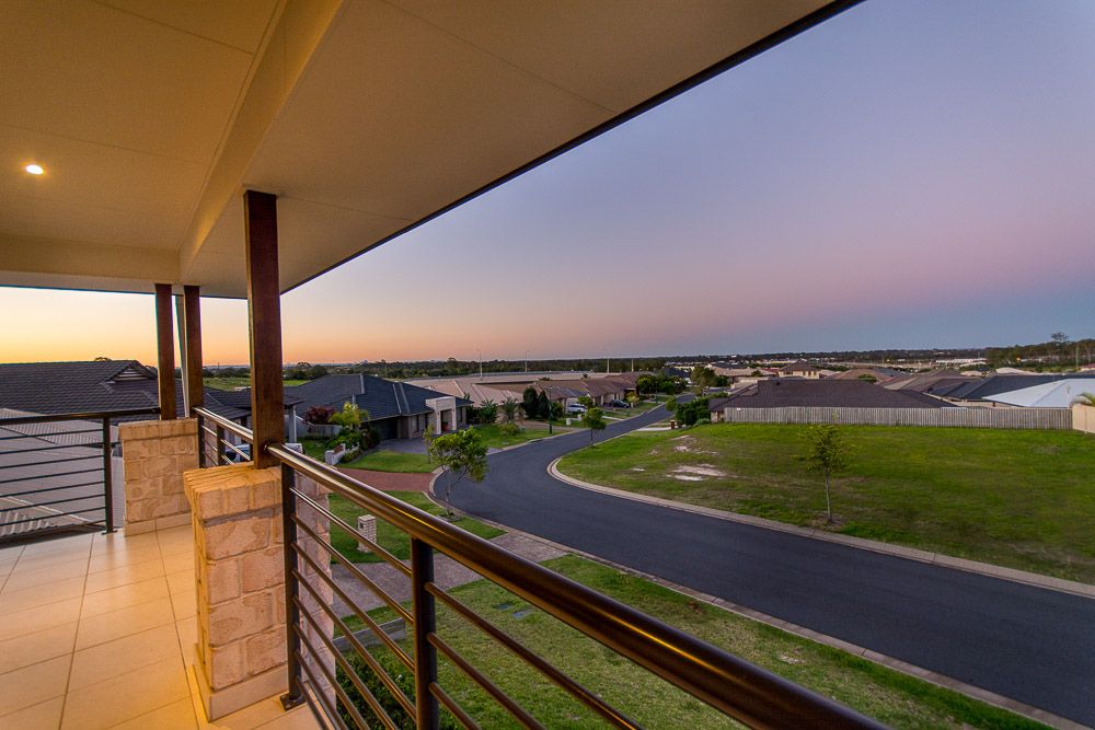 36 Sunstone Circuit, Mango Hill, QLD 4509