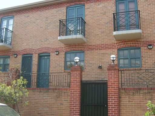 18/168 George Street, Erskineville, NSW 2043