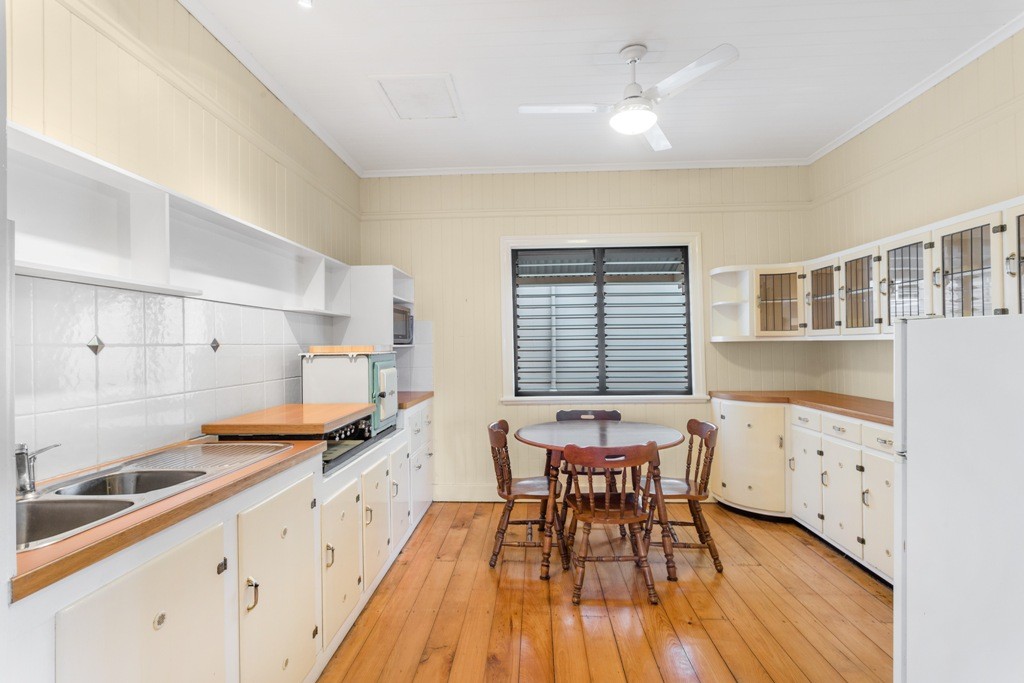 156 Evelyn Street, Grange, QLD 4051
