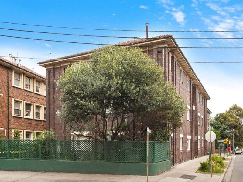 8-217 Anzac Parade, Kensington, NSW 2033