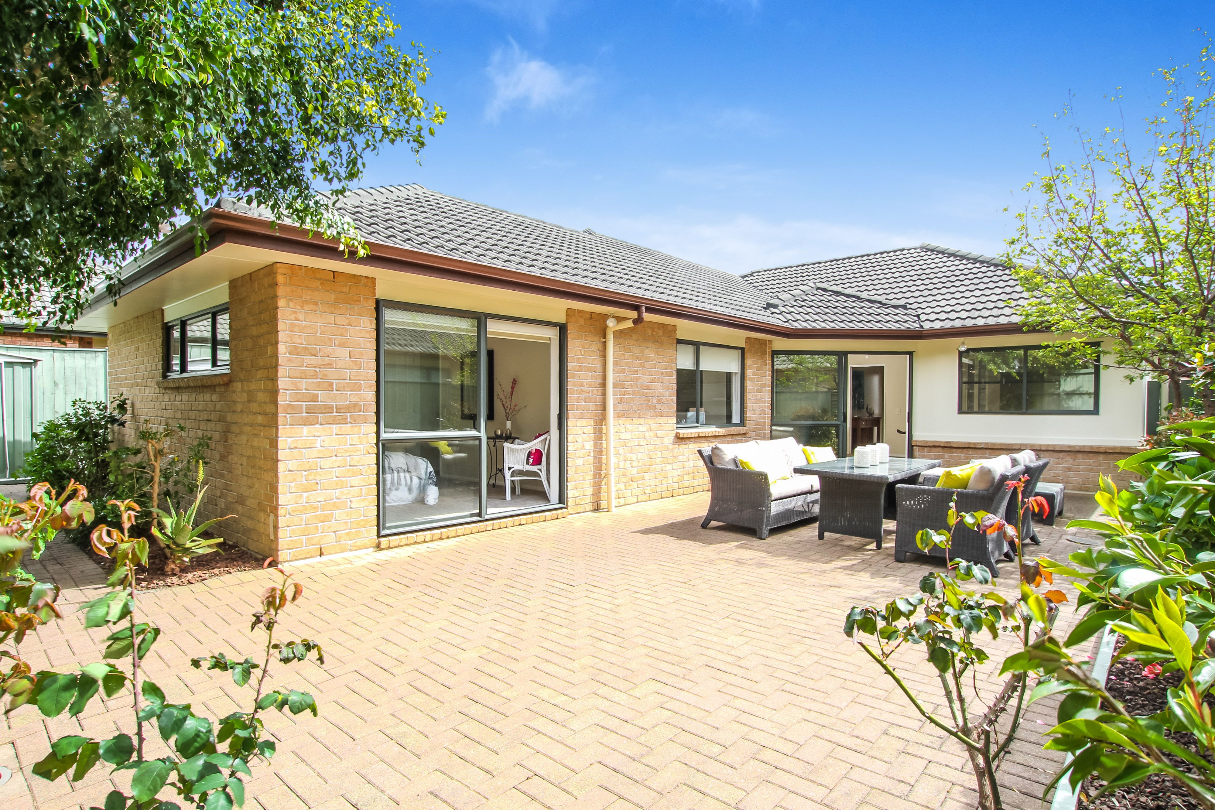 12 Middlefield Drive, Dannemora, Manukau City