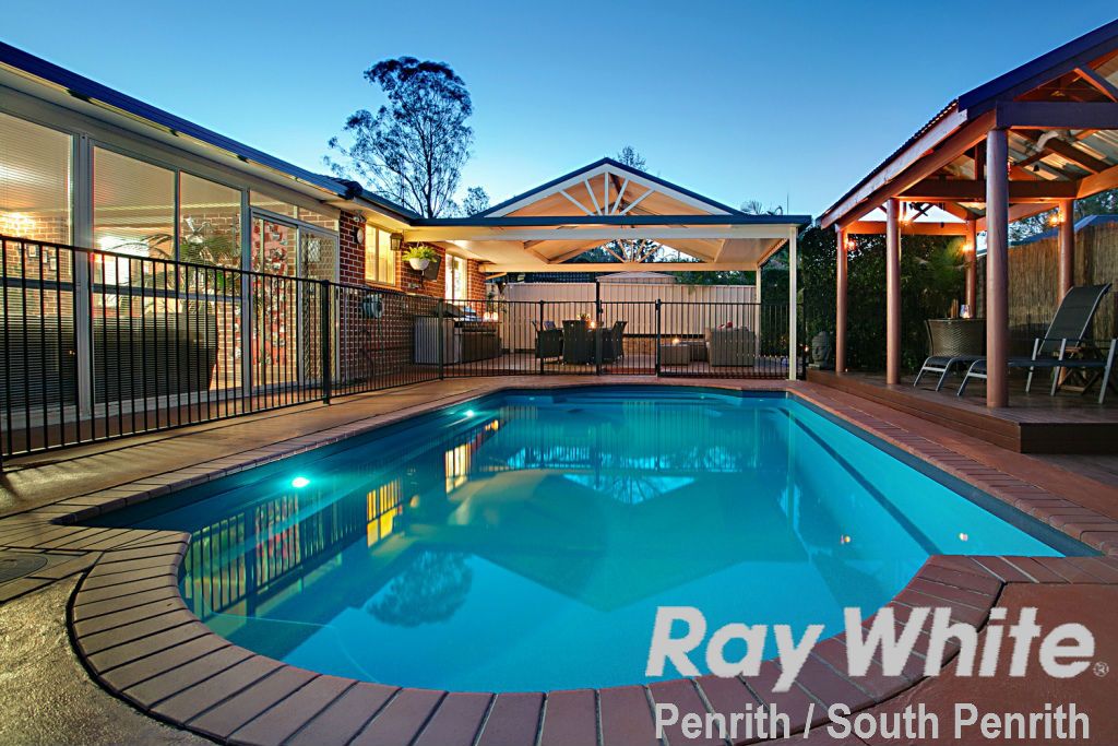 194 O'Connell Street, Claremont Meadows, NSW 2747