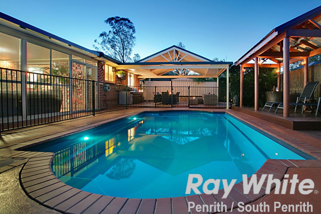 194 O'Connell Street, Claremont Meadows, NSW 2747