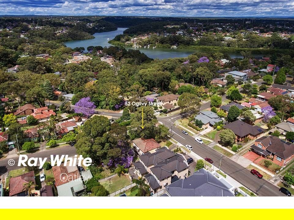 52 Ogilvy Street, Peakhurst, NSW 2210