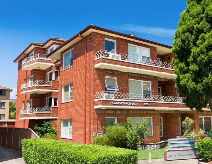 6/20-22 Crawford Road, BRIGHTON-LE-SANDS, NSW 2216