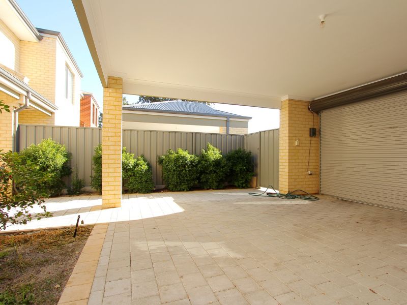 U15/15 Sydenham Street, Rivervale, WA 6103
