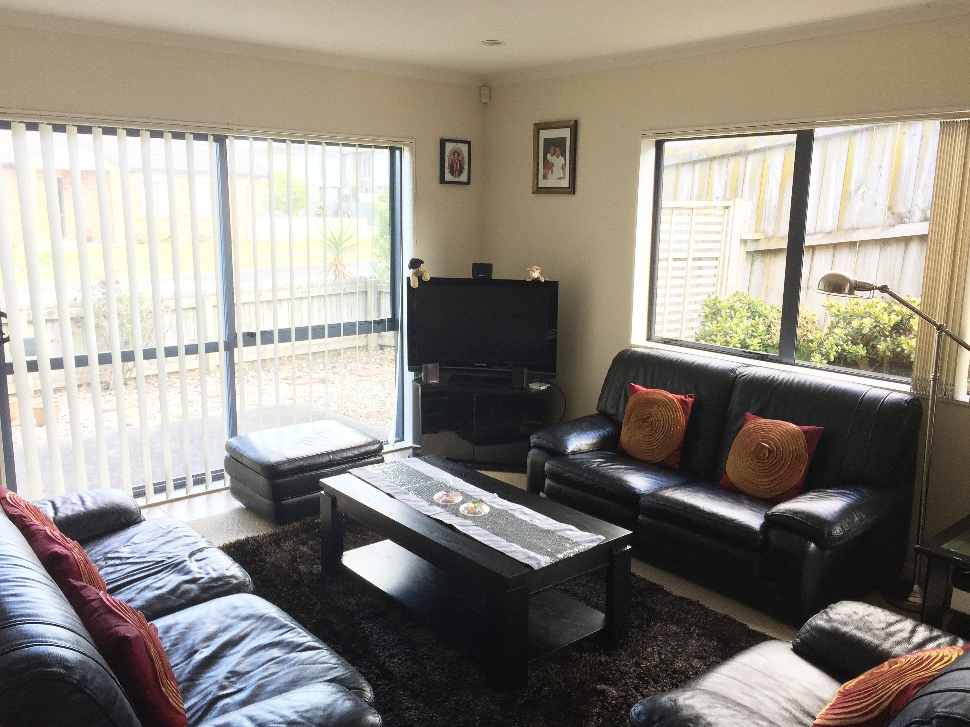4 Broberg Lane, Flat Bush, Manukau City