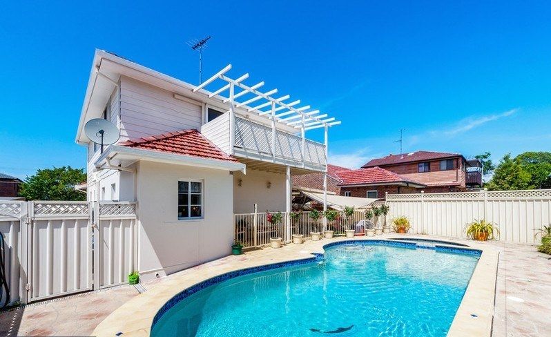 28 Fraser Avenue, Eastgardens, NSW 2036