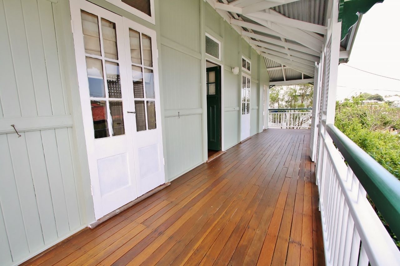 85 Bunya Street, Greenslopes, QLD 4120