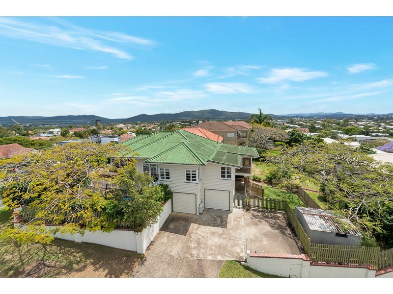 15 Goskar Avenue, Alderley, QLD 4051