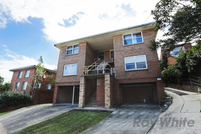 5/3 Mosbri Crescent, Newcastle, NSW 2300