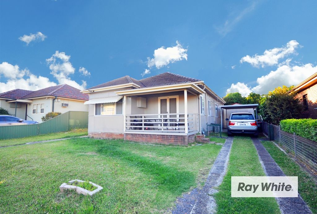 Lidcombe, NSW 2141