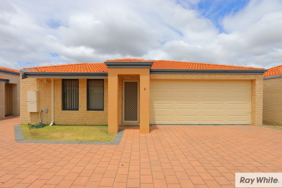 6/10-12 James Street, Cannington, WA 6107