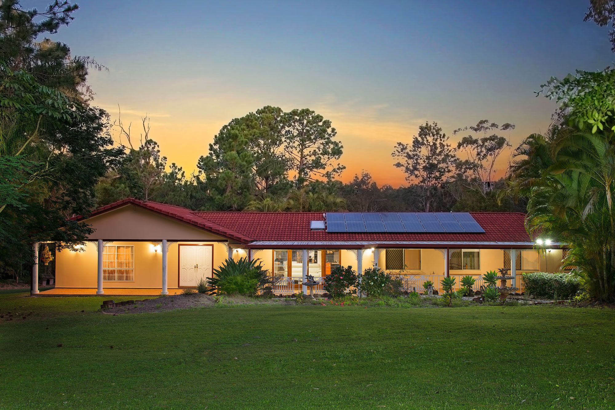1257 Mount Gravatt-Capalaba Road, Burbank, QLD 4156