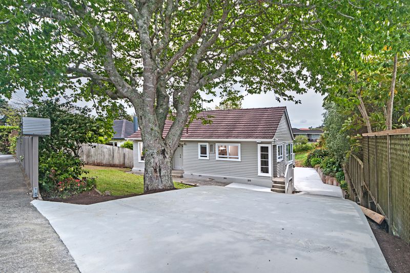 House 410 Riddell Road, Glendowie, Auckland City