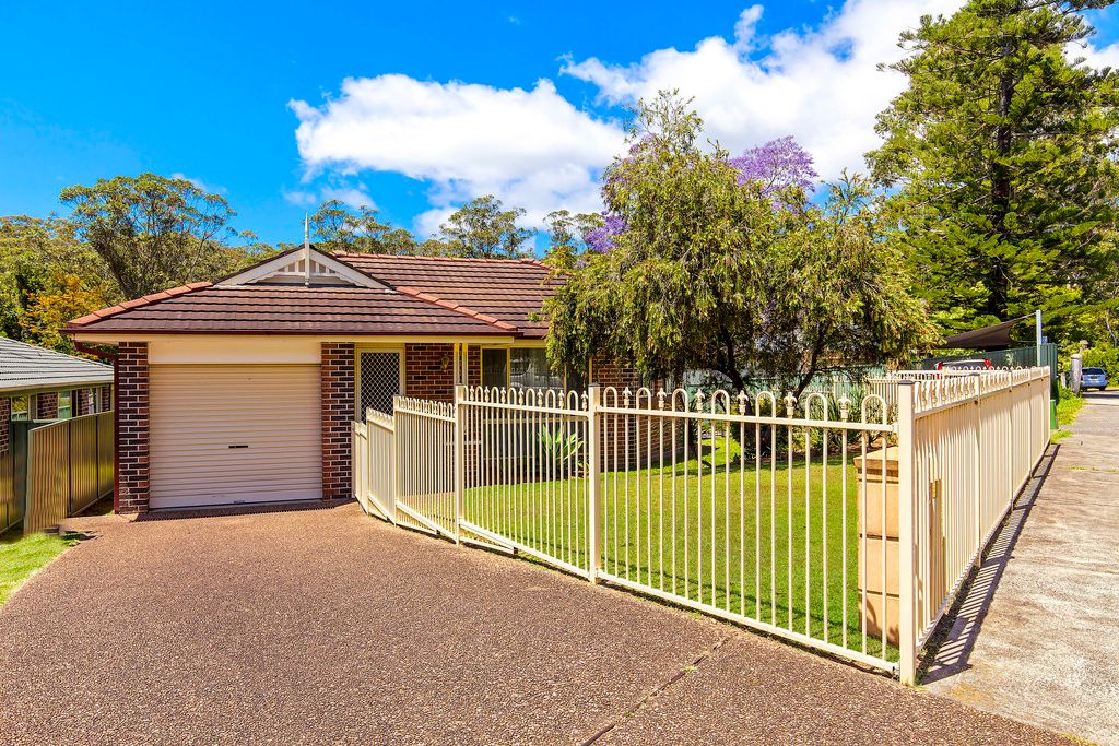 86A Bundeena Road, Glenning Valley NSW 2261