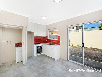 3/17-19 Borrodale Road, Kingsford, NSW 2032