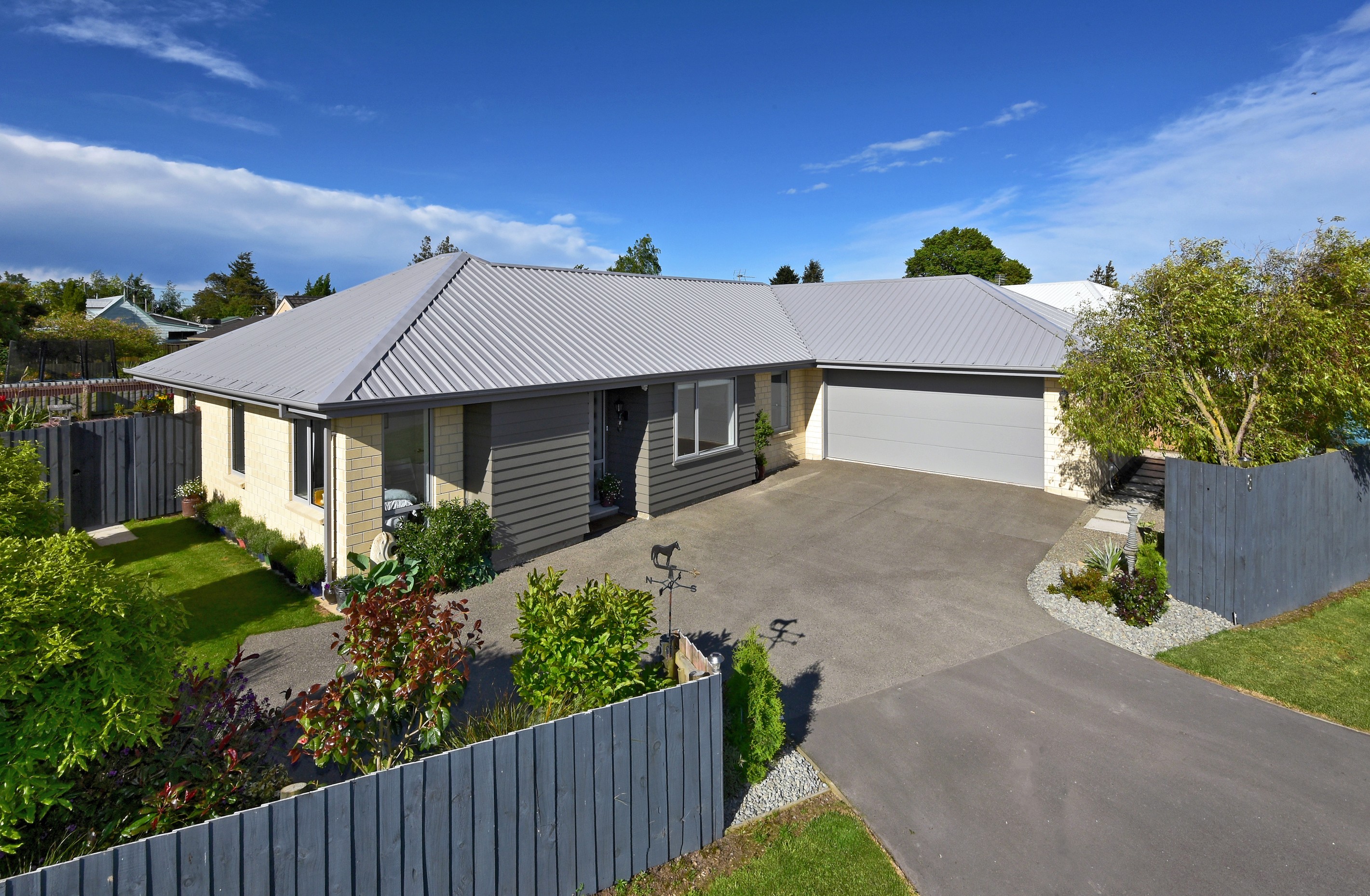 8 Tramway Road, Kirwee, Selwyn District