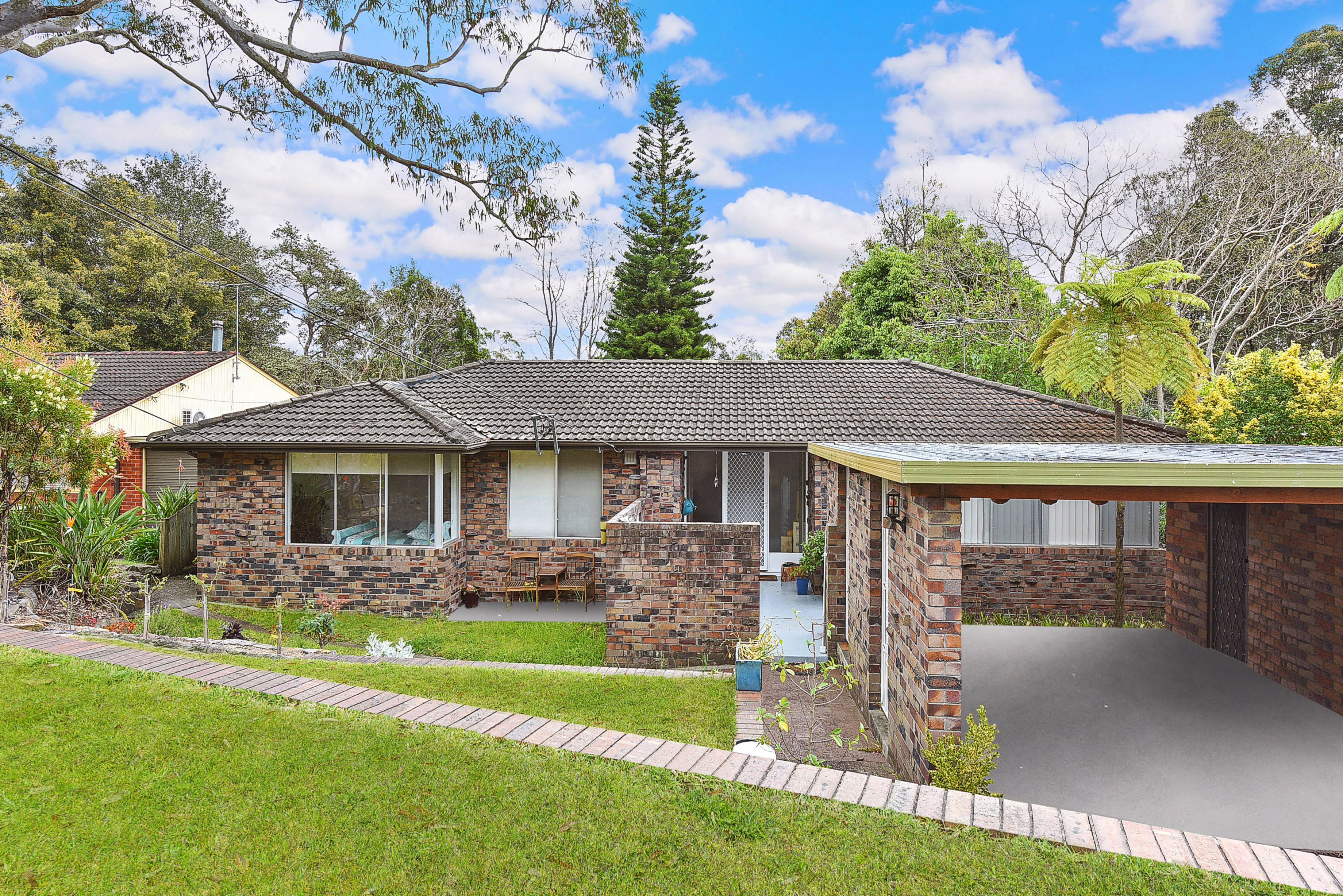 41 Yaralla Crescent