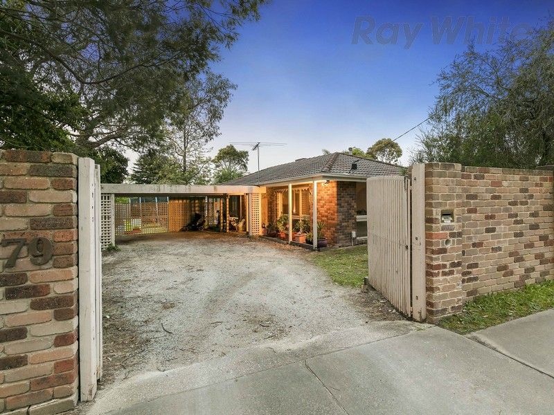 79 Robinsons Road, Frankston VIC 3199