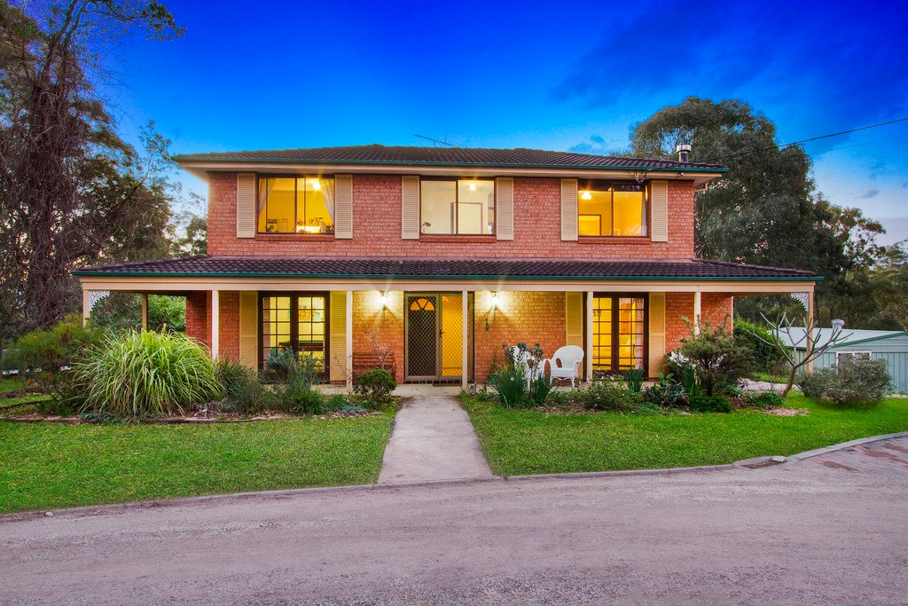 237 Crooked Lane, North Richmond, NSW 2754