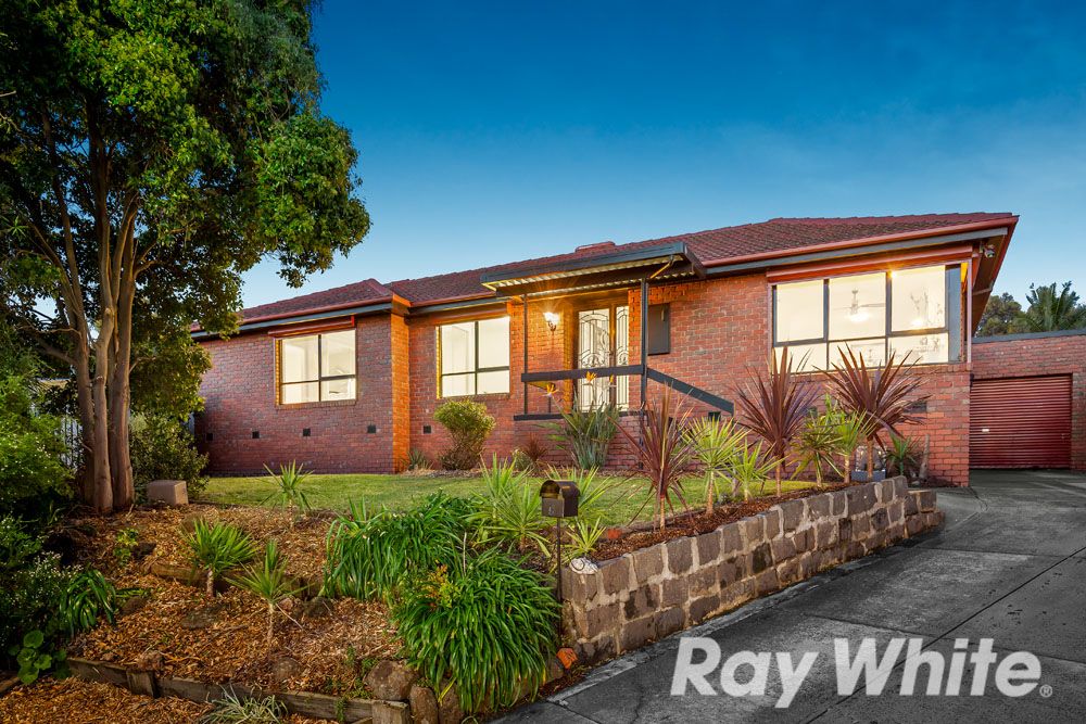 5 Fernlea Close, Watsonia North, VIC 3087