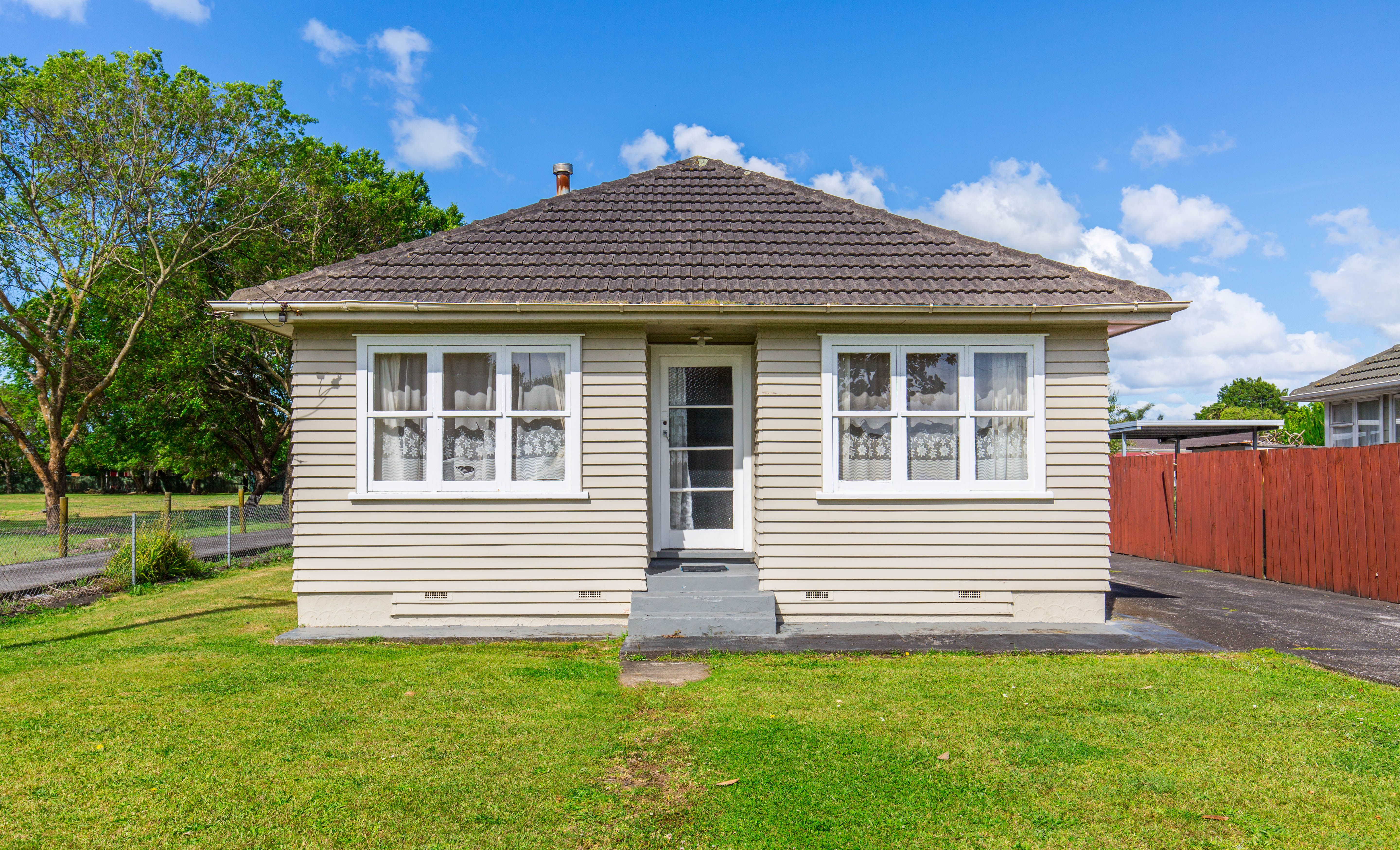 51 Frank Grey Place, Otahuhu, Auckland City