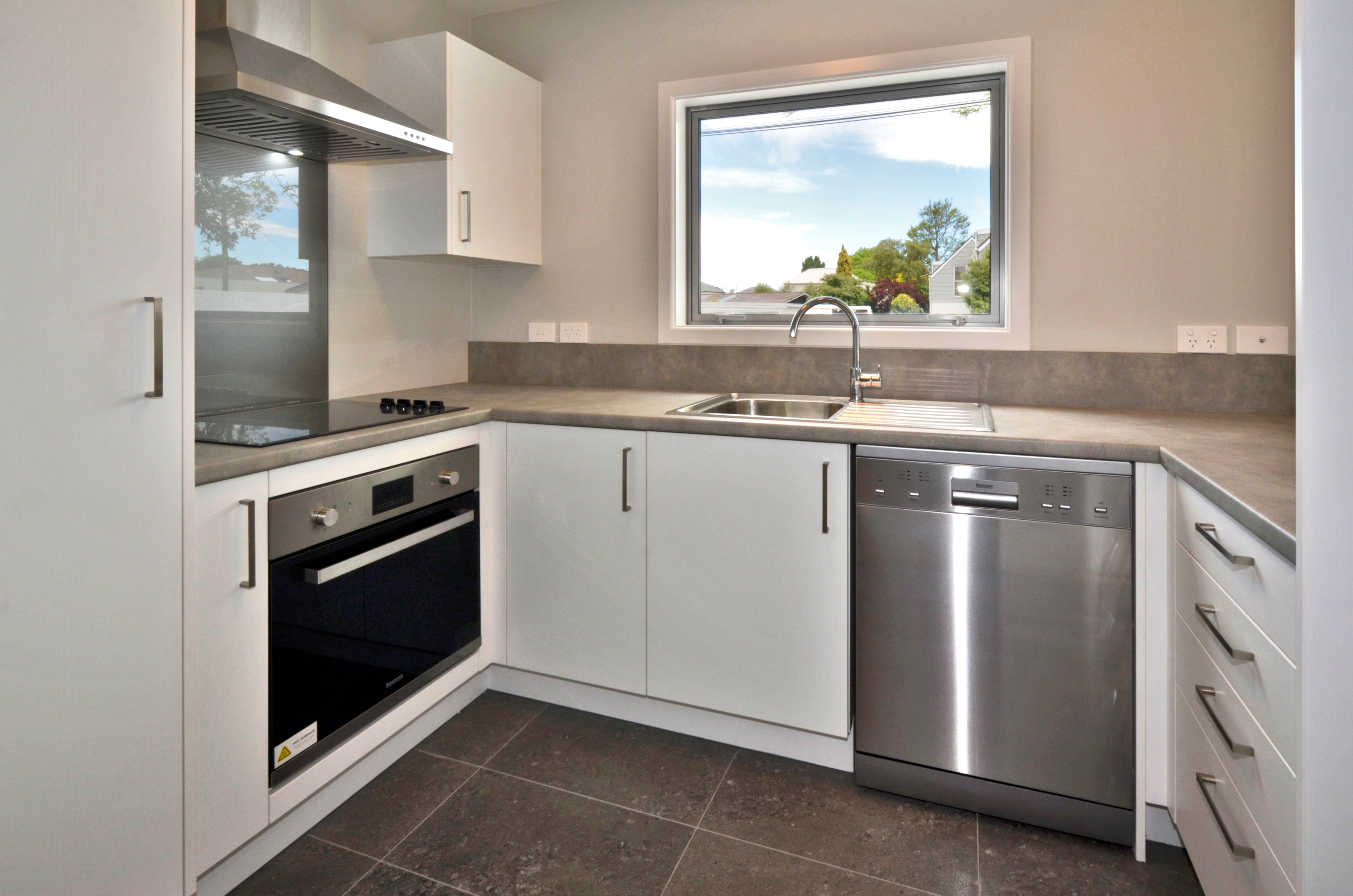 48A Trafalgar Street, St Albans, Christchurch City