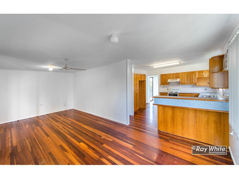 125 Plahn Street, Frenchville, QLD 4701