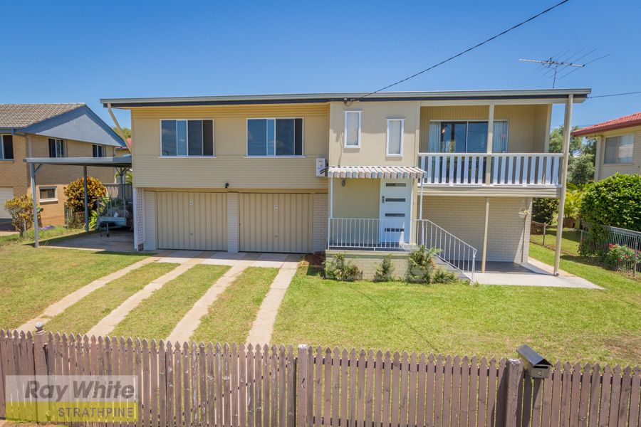 3 Ottilie Street, Strathpine QLD 4500