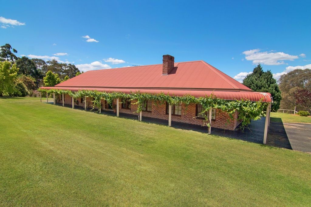 800 Comleroy Road, Kurrajong, NSW 2758