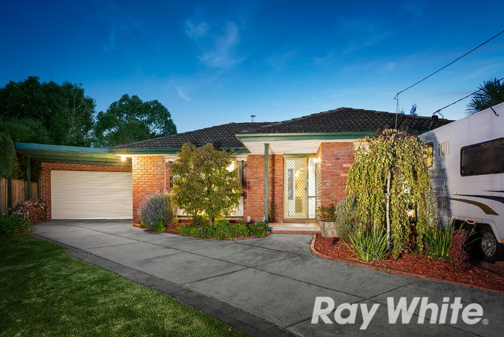 11 Endeavour Place, Wantirna South, VIC 3152