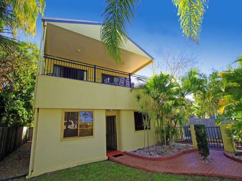 972 Scenic Highway, Kinka Beach, QLD 4703
