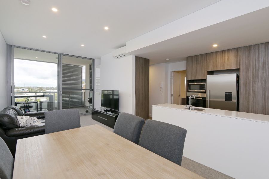 63/5 Hawksburn Road, Rivervale, WA 6103