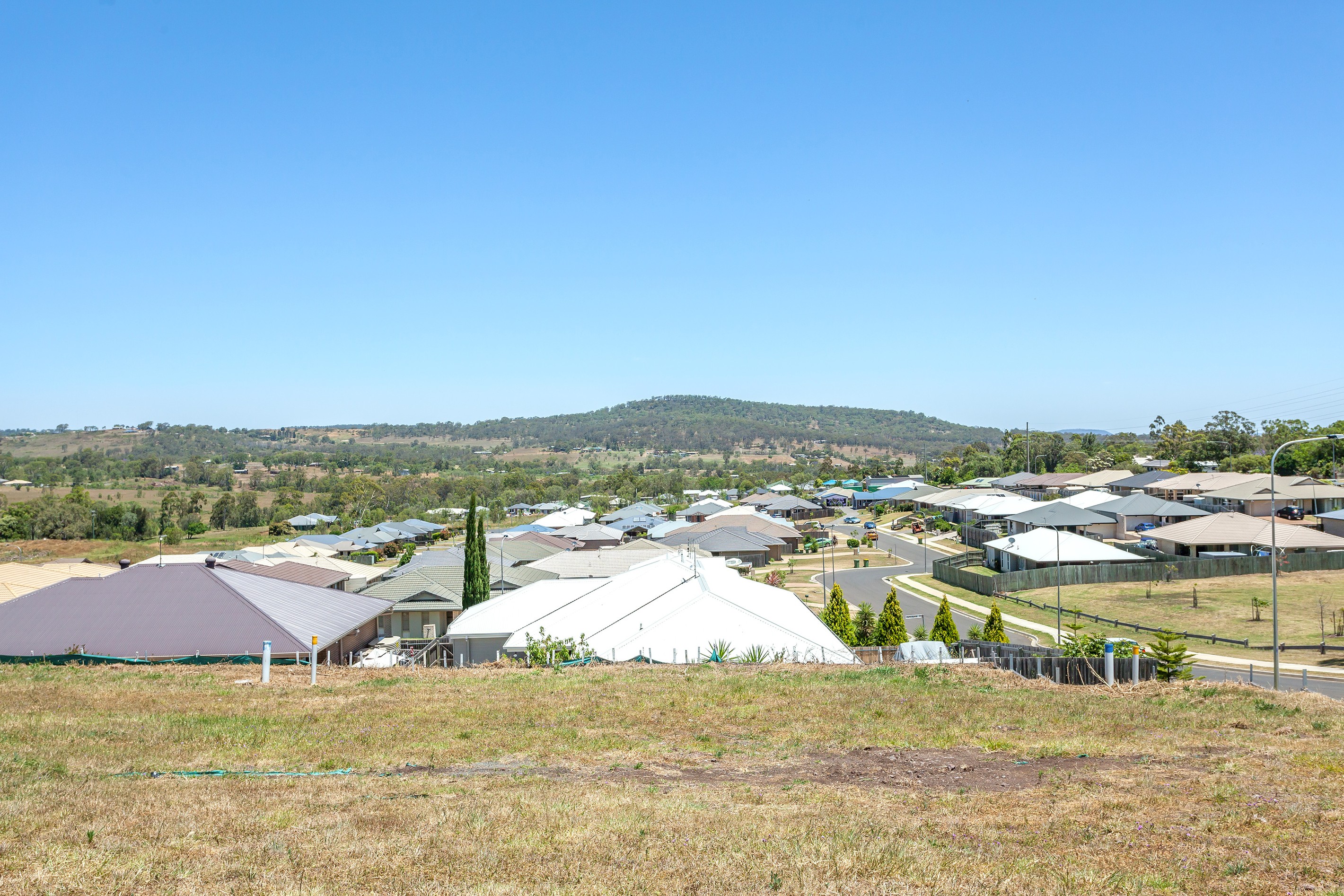 3 Ivy Court, Glenvale, QLD 4350