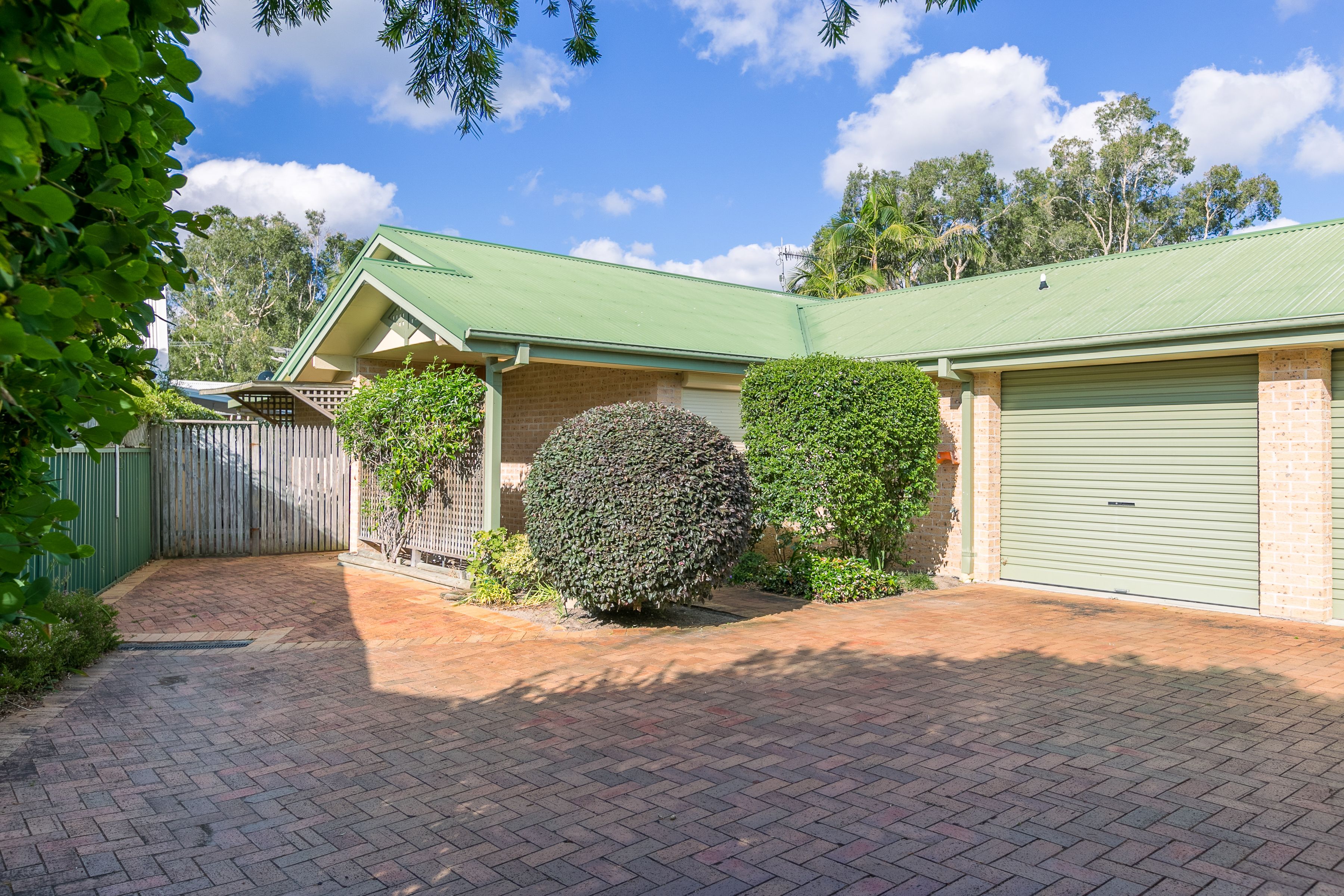 38 Bagnall Avenue, Soldiers Point NSW 2317
