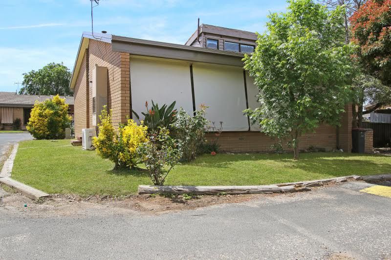 41/588 Oliver Street, Lavington, NSW 2641
