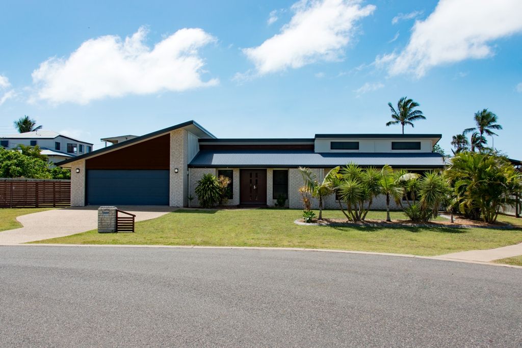 2 Outrigger Drive, Mulambin QLD 4703